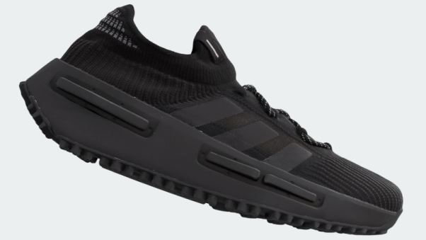 Chaussures Adidas Nmd-s1 Noires