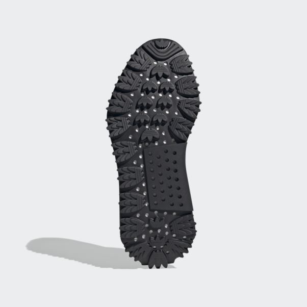 Chaussures Adidas Nmd-s1 Noires