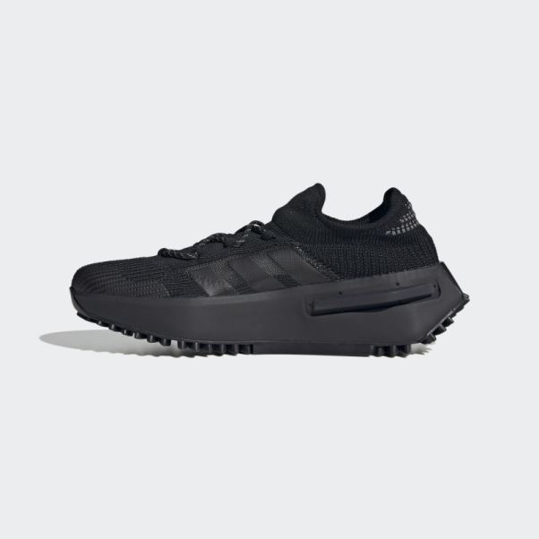 Chaussures Adidas Nmd-s1 Noires
