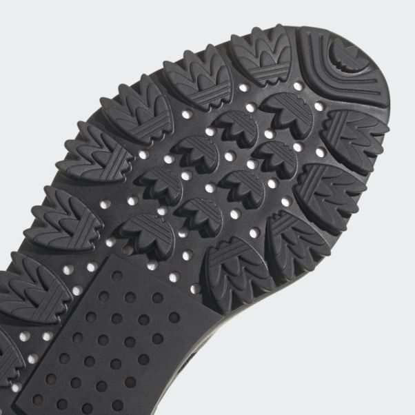 Chaussures Adidas Nmd-s1 Noires