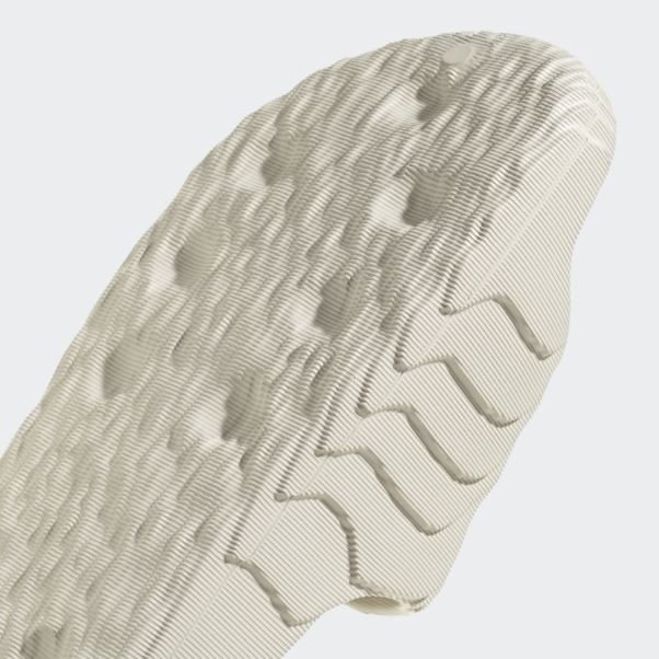 Adilette En Aluminium 22 Diapositives Adidas