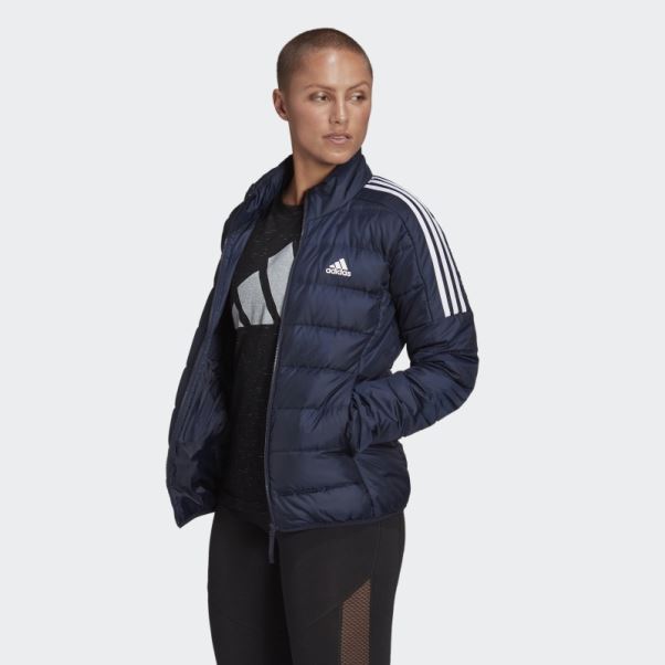 Doudoune Adidas Ink Essentials