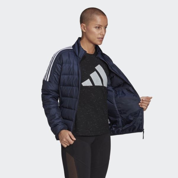Doudoune Adidas Ink Essentials