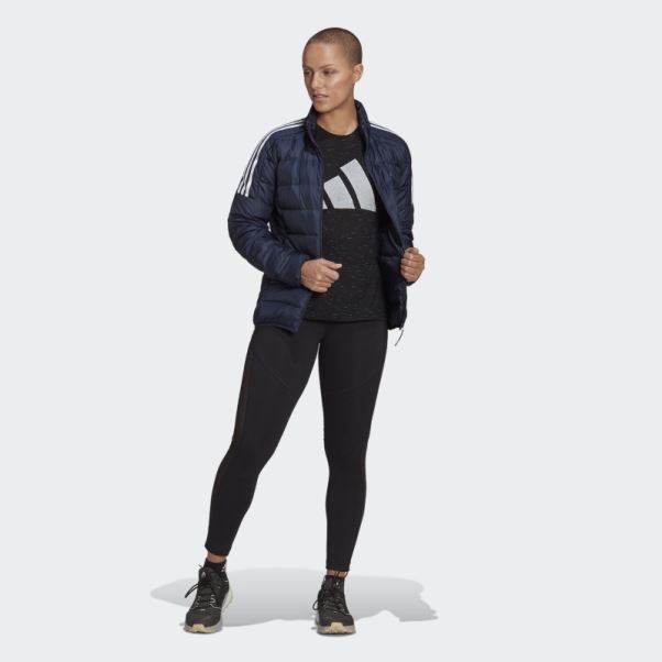 Doudoune Adidas Ink Essentials
