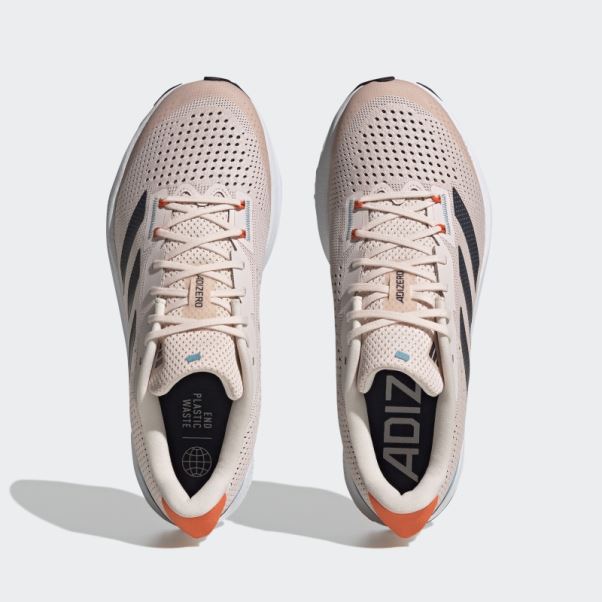 Quartz Chaud Adidas Adizero Sl Chaussures De Course
