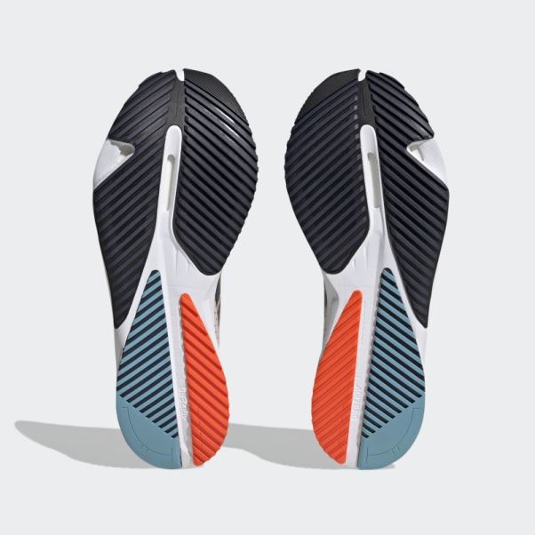 Quartz Chaud Adidas Adizero Sl Chaussures De Course