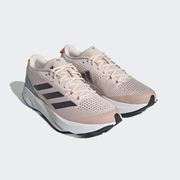 Quartz Chaud Adidas Adizero Sl Chaussures De Course