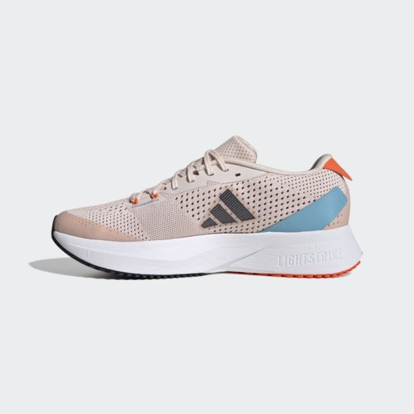 Quartz Chaud Adidas Adizero Sl Chaussures De Course