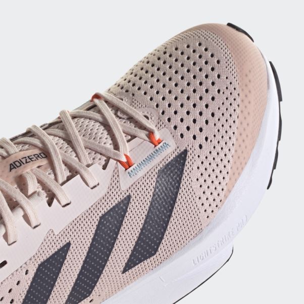 Quartz Chaud Adidas Adizero Sl Chaussures De Course