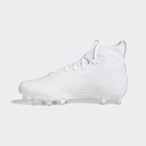 Adidas Freak 23 - 7v7 Smu Crampons De Football Rebondissants