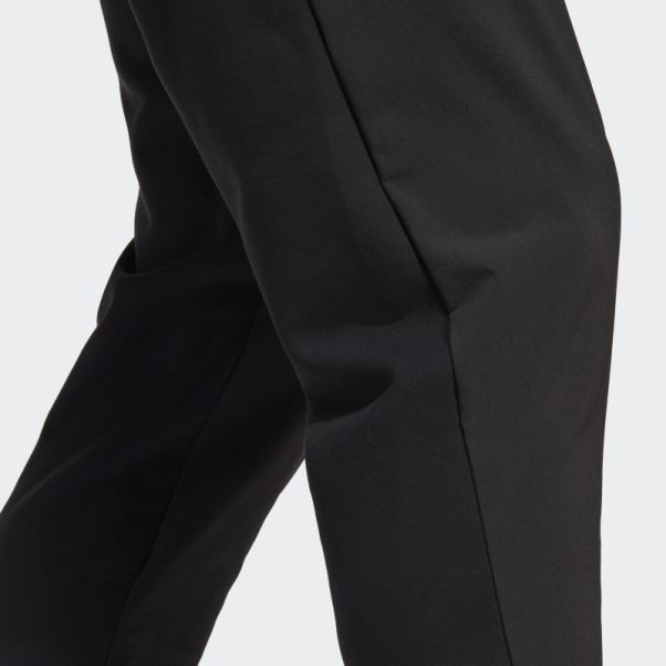 Adidas A Conçu 4 Gameday Pantalon De Survêtement Noir