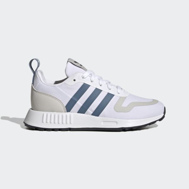 Adidas Multix Chaussures Bleu Altéré