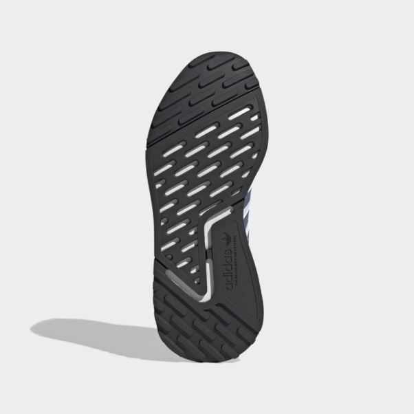 Adidas Multix Chaussures Bleu Altéré