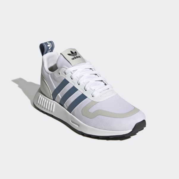 Adidas Multix Chaussures Bleu Altéré