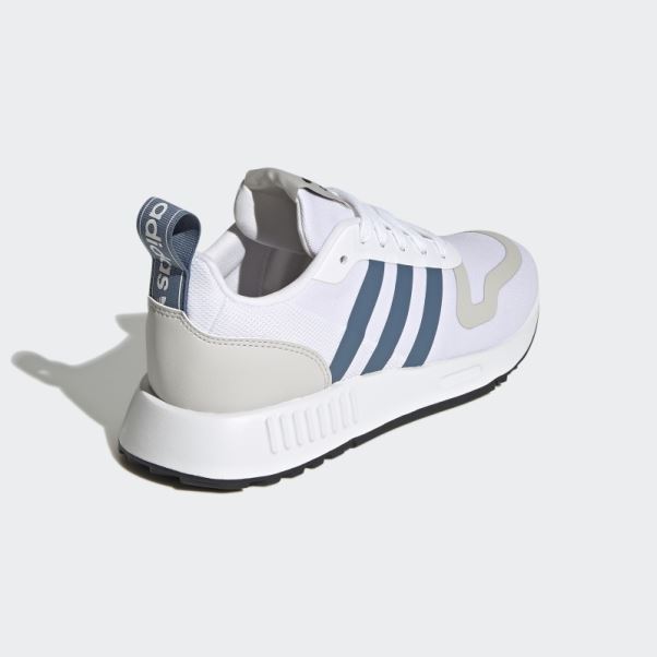 Adidas Multix Chaussures Bleu Altéré