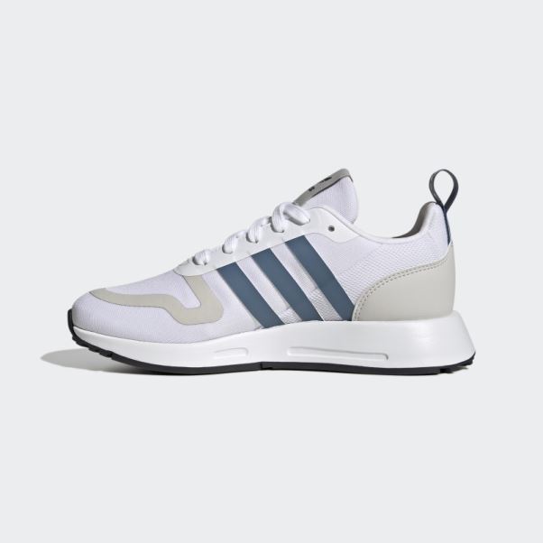 Adidas Multix Chaussures Bleu Altéré