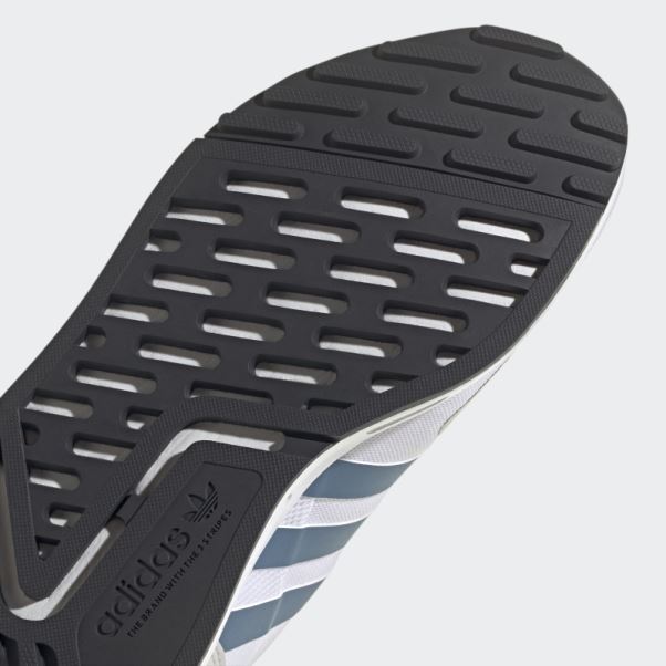 Adidas Multix Chaussures Bleu Altéré