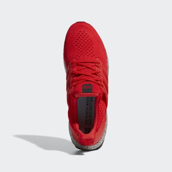 Adidas Ultraboost Dna Chaussures Rouge