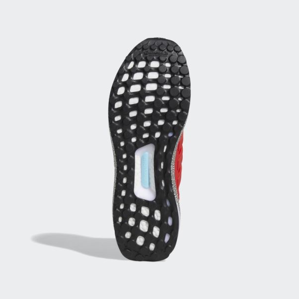 Adidas Ultraboost Dna Chaussures Rouge