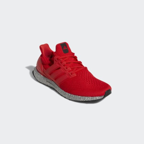Adidas Ultraboost Dna Chaussures Rouge