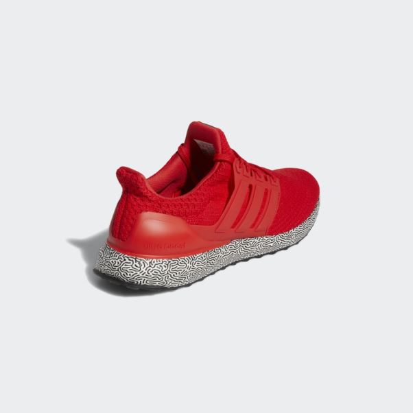 Adidas Ultraboost Dna Chaussures Rouge