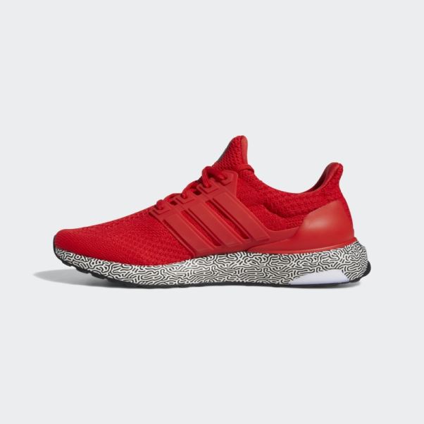 Adidas Ultraboost Dna Chaussures Rouge