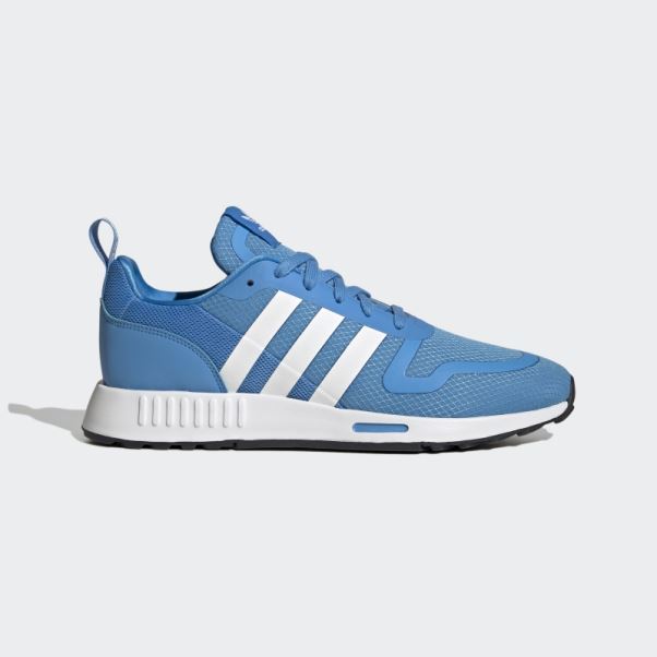 Chaussures Multix Adidas Bleu