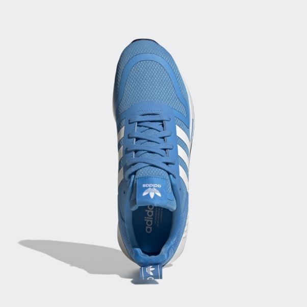 Chaussures Multix Adidas Bleu