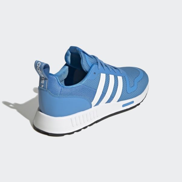 Chaussures Multix Adidas Bleu