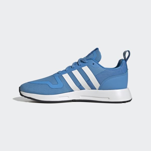 Chaussures Multix Adidas Bleu