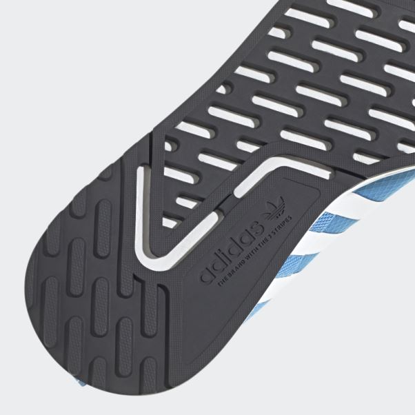 Chaussures Multix Adidas Bleu