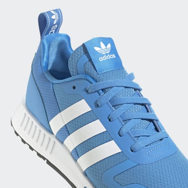 Chaussures Multix Adidas Bleu