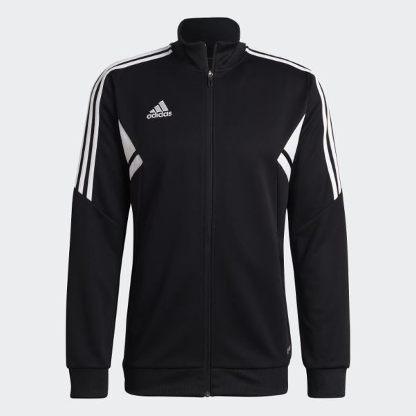Condivo 22 Veste De Survêtement Adidas Noir