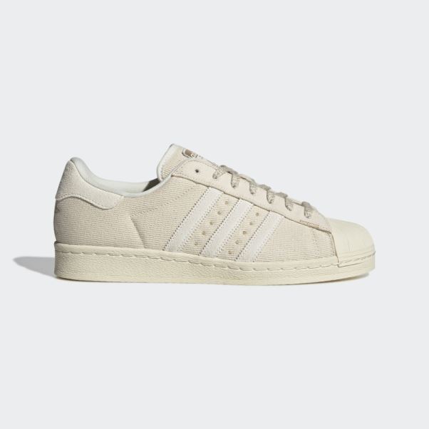 Adidas Superstar 82 Chaussures Non Teintes