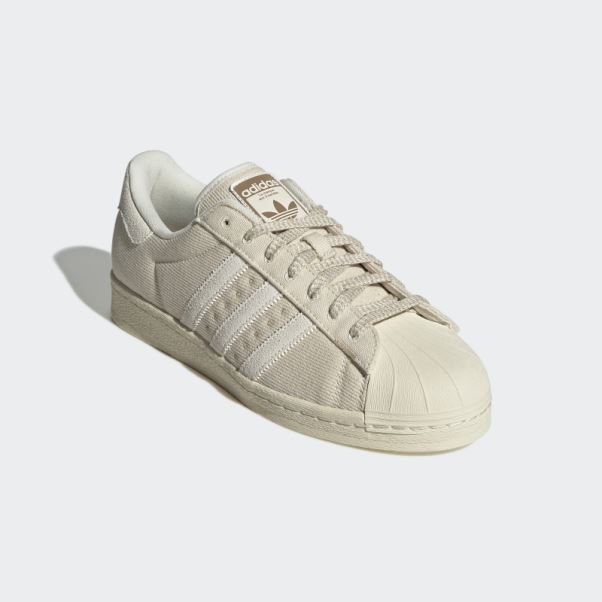 Adidas Superstar 82 Chaussures Non Teintes
