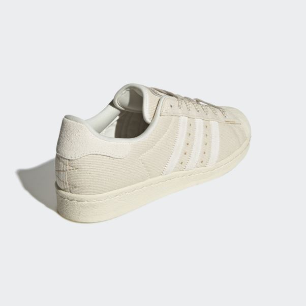 Adidas Superstar 82 Chaussures Non Teintes