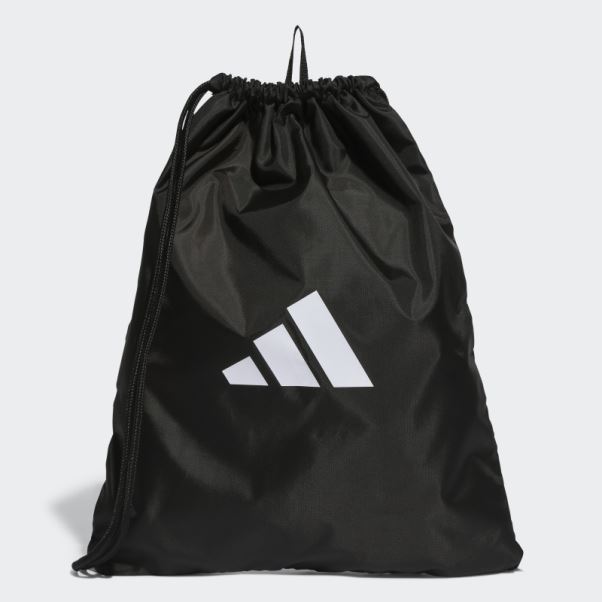 Sac De Sport Tiro League Adidas Noir