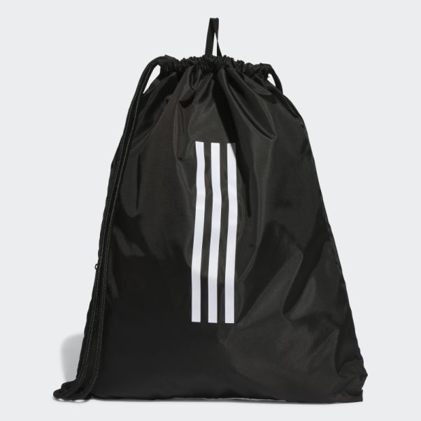 Sac De Sport Tiro League Adidas Noir