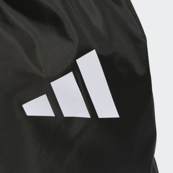 Sac De Sport Tiro League Adidas Noir