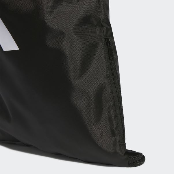 Sac De Sport Tiro League Adidas Noir