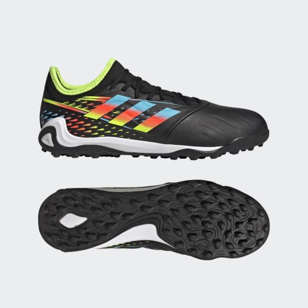 Adidas Copa Sense.3 Turf Noir