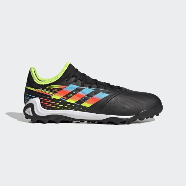 Adidas Copa Sense.3 Turf Noir