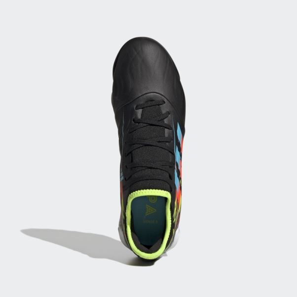Adidas Copa Sense.3 Turf Noir