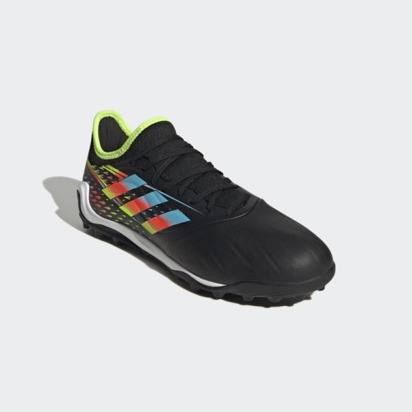 Adidas Copa Sense.3 Turf Noir