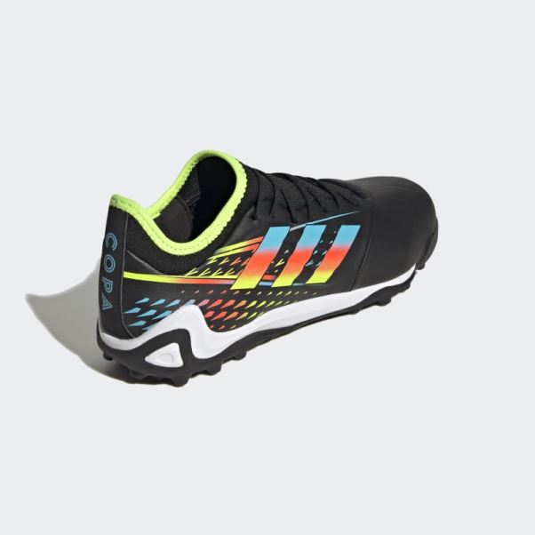 Adidas Copa Sense.3 Turf Noir