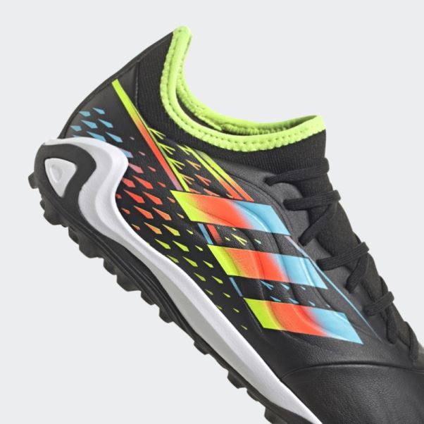 Adidas Copa Sense.3 Turf Noir
