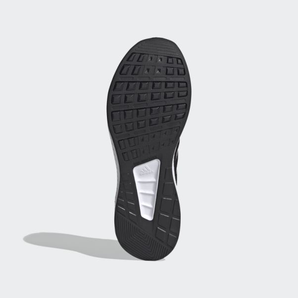 Chaussures Adidas Run Falcon 2.0 Grises