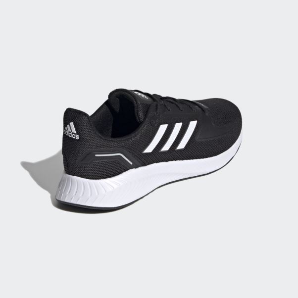 Chaussures Adidas Run Falcon 2.0 Grises