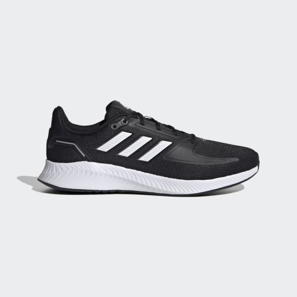 Adidas Run Falcon 2.0 Chaussures De Course Noir