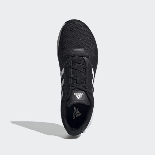 Adidas Run Falcon 2.0 Chaussures De Course Noir